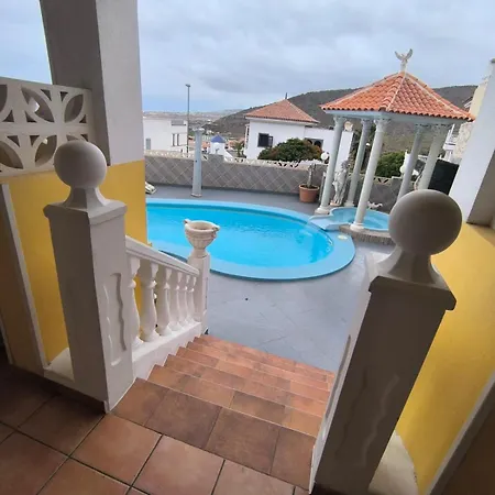Villa Costa Adeje * 아데제