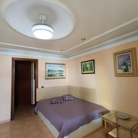 Villa Costa Adeje 빌라 아데제