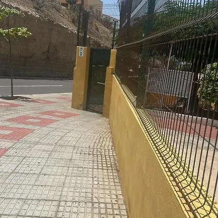 빌라 Villa Costa Adeje 아데제