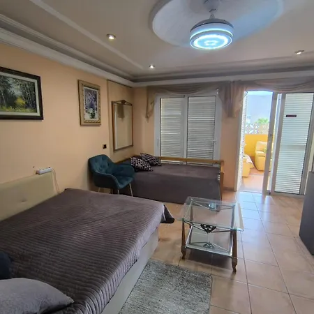 Villa Costa Adeje Villa