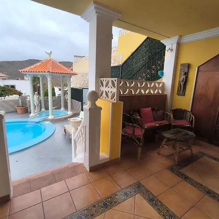 Villa Costa Adeje Villa Costa Adeje (Tenerife)