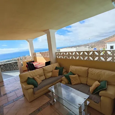 Villa Costa Adeje Villa