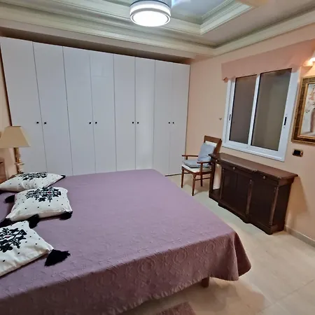 Villa Costa Adeje Villa Costa Adeje (Tenerife)