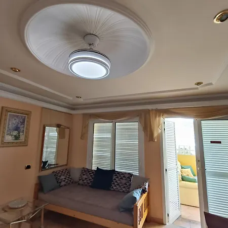 Villa Villa Costa Adeje *