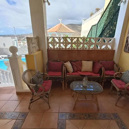 Villa Costa Adeje Villa Costa Adeje (Tenerife)