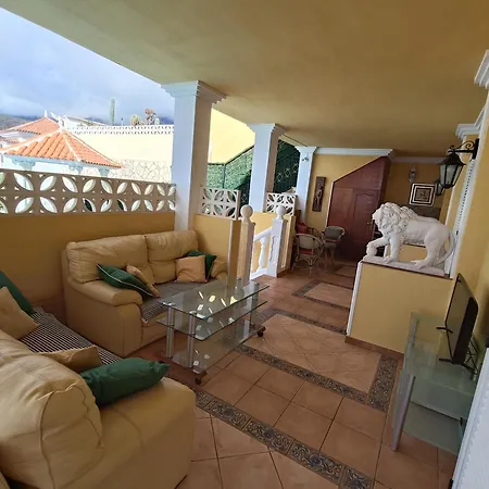 Villa Villa Costa Adeje Costa Adeje (Tenerife)