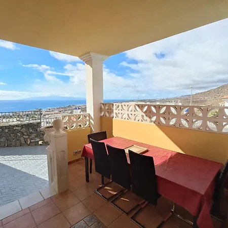 Villa Costa Adeje *