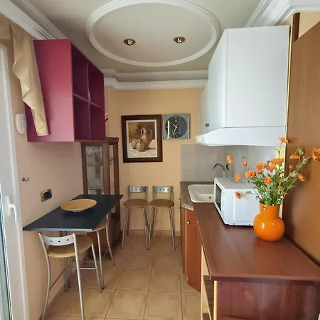 Villa Villa Costa Adeje *