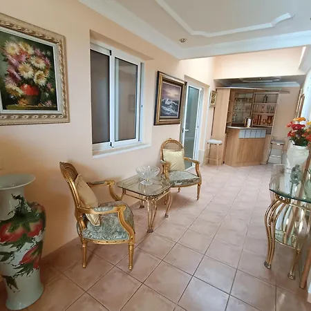Villa Costa Adeje Costa Adeje (Tenerife)